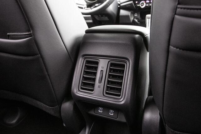 Honda HR-V 1.5 e:HEV Advance - Cons.prijs rijklr | Honda Sensing | Appl cp/Android auto