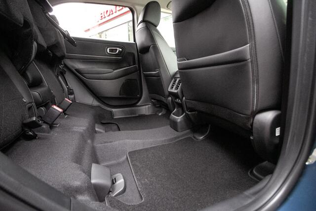 Honda HR-V 1.5 e:HEV Advance - Cons.prijs rijklr | Honda Sensing | Appl cp/Android auto