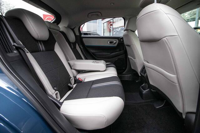 Honda HR-V 1.5 e:HEV Advance Style - Cons.prijs rijklr | Honda Sensing | Appl cp/Android auto