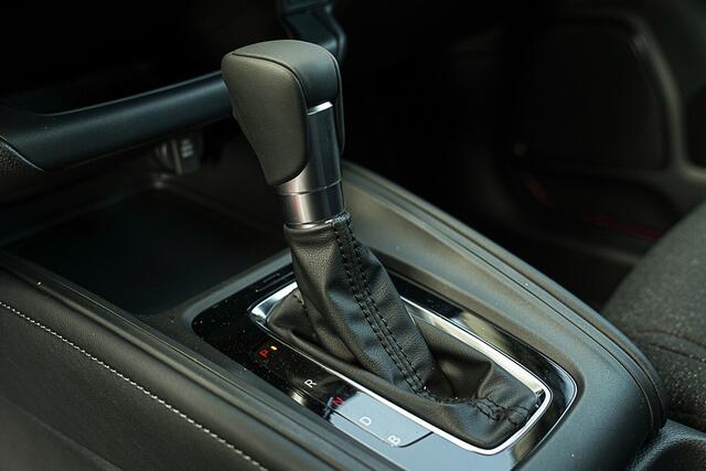 Honda HR-V 1.5i e:HEV ELEGANCE - AKTIE - DIRECT UT VOORRAAD!