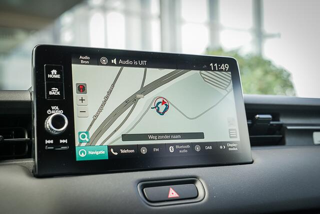 Honda HR-V 1.5i e:HEV ELEGANCE - AKTIE - DIRECT UT VOORRAAD!