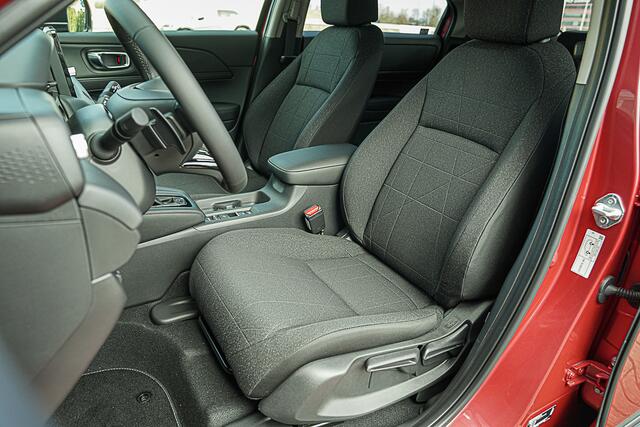 Honda HR-V 1.5i e:HEV ELEGANCE - AKTIE - DIRECT UT VOORRAAD!