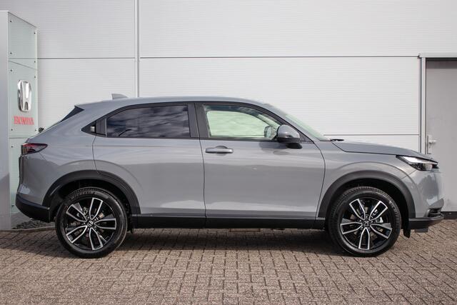 Honda HR-V 1.5 e:HEV Elegance - Cons.prijs rijklr | Honda Sensing | Appl cp/Android auto