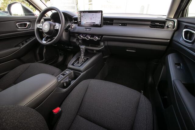 Honda HR-V 1.5 e:HEV Elegance - Cons.prijs rijklr | Honda Sensing | Appl cp/Android auto