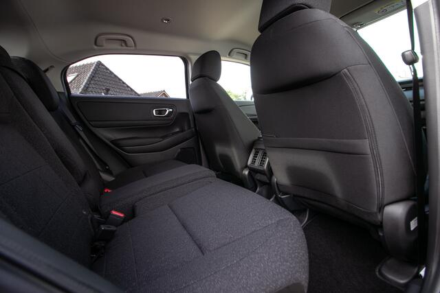 Honda HR-V 1.5 e:HEV Elegance - Cons.prijs rijklr | Honda Sensing | Appl cp/Android auto