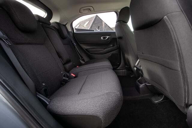 Honda HR-V 1.5 e:HEV Elegance - Cons.prijs rijklr | Honda Sensing | Appl cp/Android auto