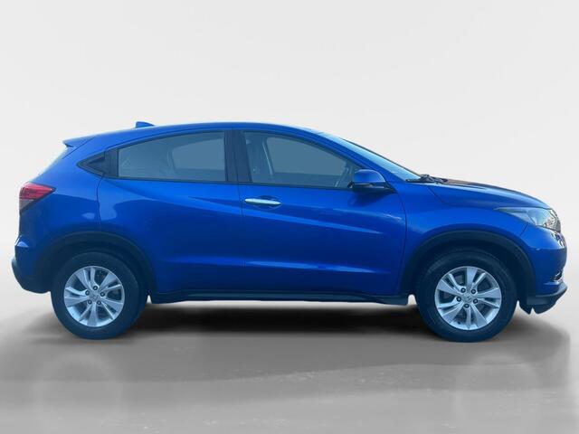 Honda HR-V 1.5 i-VTEC Elegance | AUTOMAAT | NL-AUTO | TREKHAAK | TOPSTAAT | 12 MAANDEN BOVAG GARANTIE |