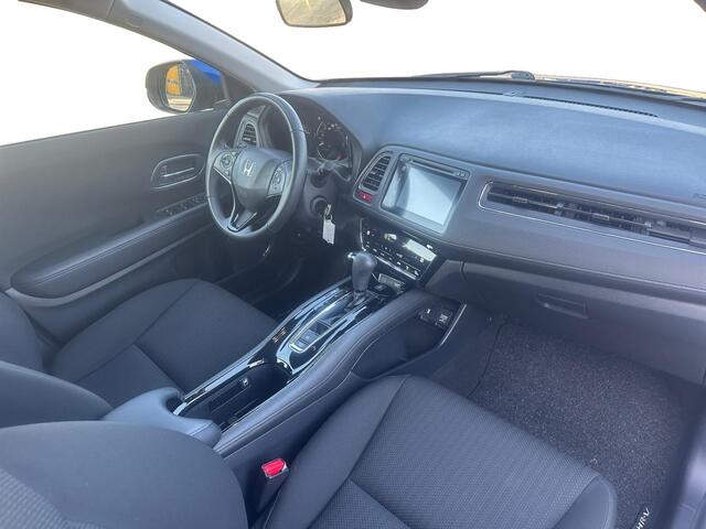 Honda HR-V 1.5 i-VTEC Elegance | AUTOMAAT | NL-AUTO | TREKHAAK | TOPSTAAT | 12 MAANDEN BOVAG GARANTIE |