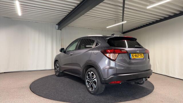 Honda HR-V 1.5 i-VTEC Executive Automaat | Trekhaak | Pano