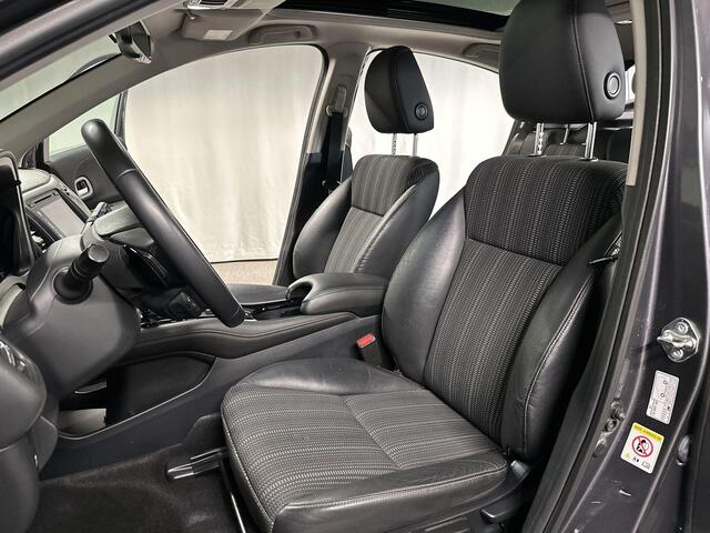 Honda HR-V 1.5 i-VTEC Executive Automaat | Trekhaak | Pano