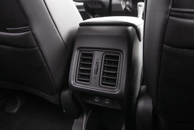 Honda HR-V 1.5 e:HEV Advance - Cons.prijs rijklr | Honda Sensing | Appl cp/Android auto