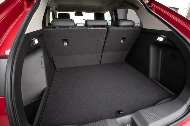 Honda HR-V 1.5 e:HEV Advance - Cons.prijs rijklr | Honda Sensing | Appl cp/Android auto