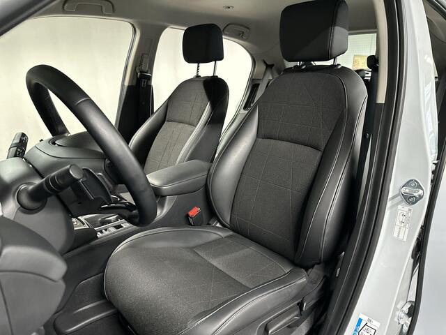 Honda HR-V 1.5 e:HEV Advance Automaat