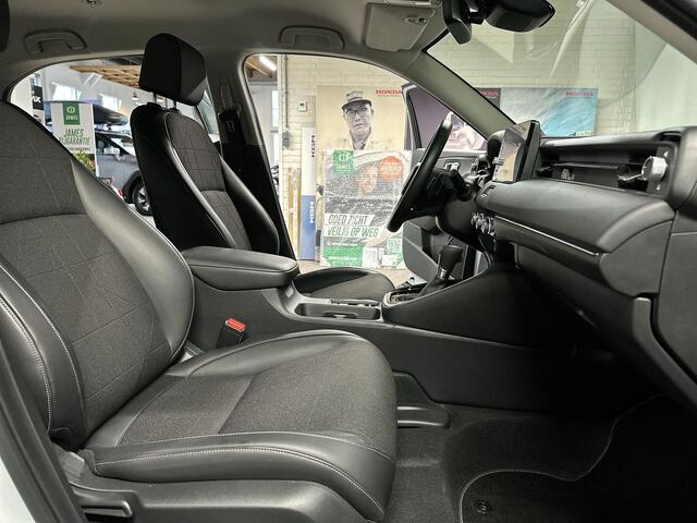 Honda HR-V 1.5 e:HEV Advance Automaat