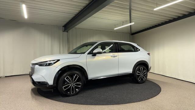 Honda HR-V 1.5 e:HEV Advance Automaat