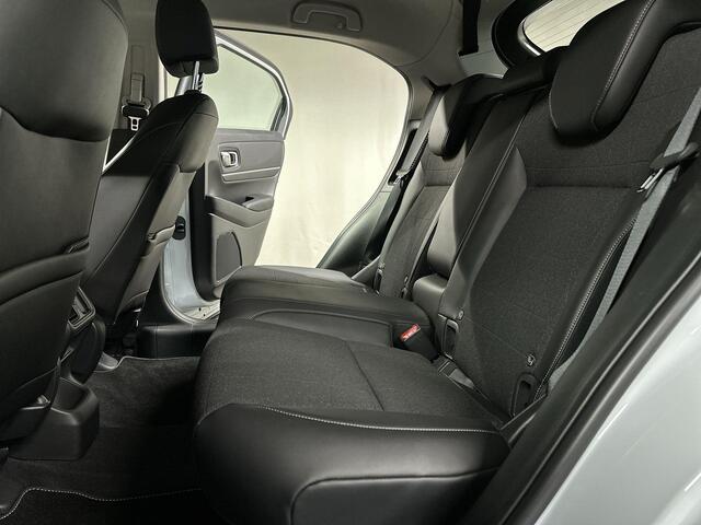 Honda HR-V 1.5 e:HEV Advance Automaat