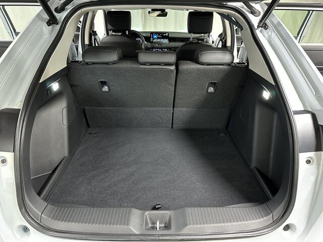 Honda HR-V 1.5 e:HEV Advance Automaat