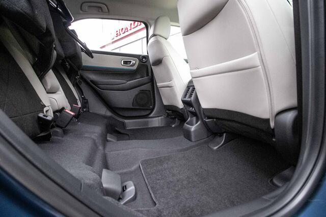 Honda HR-V 1.5 e:HEV Advance Style - Cons.prijs rijklr | Honda Sensing | Appl cp/Android auto