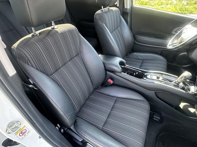 Honda HR-V 1.5 i-VTEC Executive Full option * Uniek zie advertentie