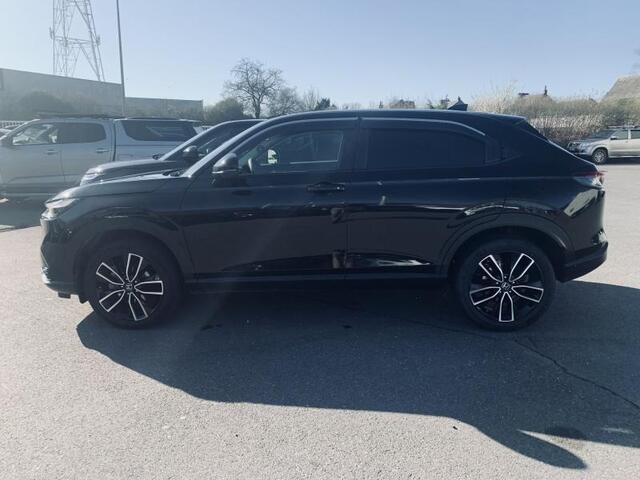 Honda HR-V 1.5 e:HEV ADVANCE Adaptive Cruise | Stoelverwarming | Dodehoeksensoren