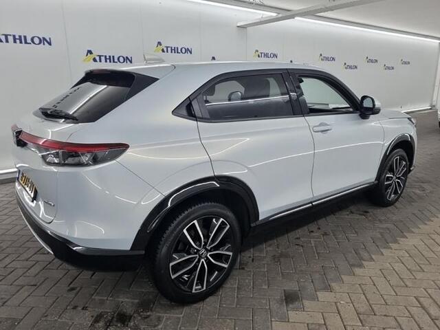 Honda HR-V 1.5 e:HEV ADVANCE I APPLE CARPLAY I P-CAMERA I CLIMATE CONTROL I PARELMOER I STOELVERWARMING