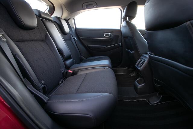 Honda HR-V 1.5 e:HEV Advance - Trekhaak afn. t.b.v. fietsendrager | Navi | Honda Sensing