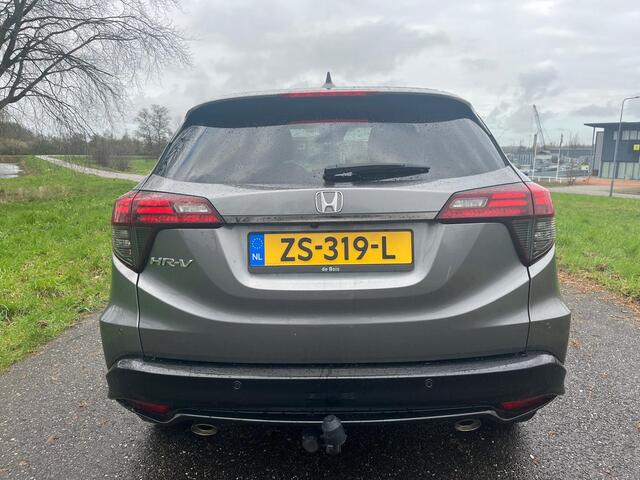 Honda HR-V 1.5 i-VTEC Turbo Sport