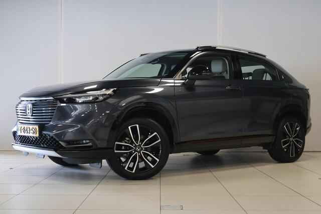Honda HR-V 1.5 e:HEV Advance Style | Trekhaak | Camera | Hoge zit |