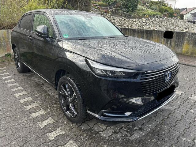 Honda HR-V 1.5 e:HEV Advance