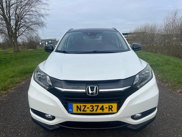 Honda HR-V 1.5 i-VTEC Executive
