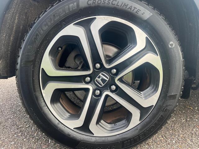 Honda HR-V 1.5 i-VTEC Executive