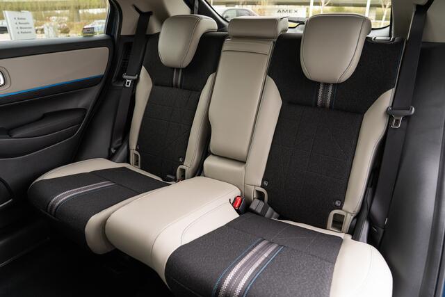 Honda HR-V 1.5 e:HEV Advance Style - NIEUW - FULL HYBRID - AUTOMAAT