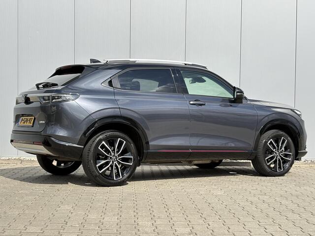 Honda HR-V 1.5 e:HEV Advance Style / Stoel en stuurverwarming / Apple CarPlay/Android Auto / Automaat / Cruise Control /