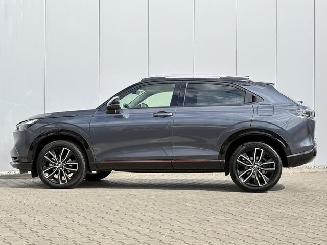 Honda HR-V 1.5 e:HEV Advance Style / Stoel en stuurverwarming / Apple CarPlay/Android Auto / Automaat / Cruise Control /