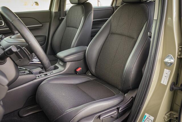 Honda HR-V 1.5i e:HEV ADVANCE - TREKHAAK - PRIVACY GLASS - ONDERSKIRTS - INSTAPLIJSTEN