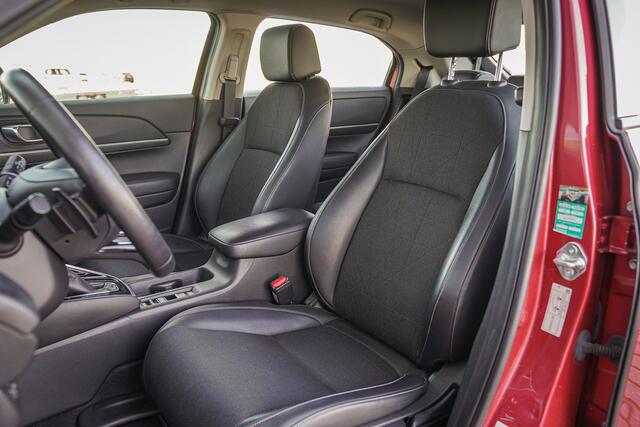 Honda HR-V 1.5i e:HEV ADVANCE - FULL HYBRID - AUTOMAAT