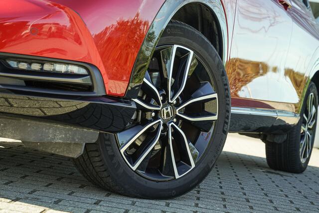 Honda HR-V 1.5i e:HEV ADVANCE - FULL HYBRID - AUTOMAAT