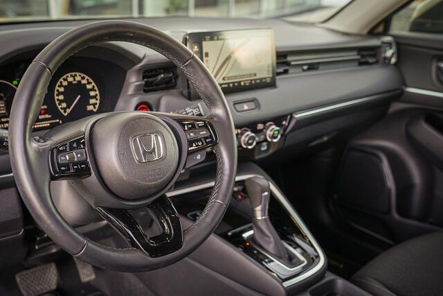 Honda HR-V 1.5i e:HEV ADVANCE - FULL HYBRID - AUTOMAAT