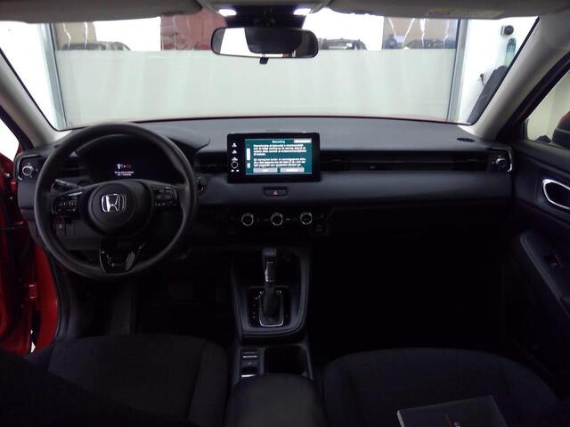 Honda HR-V 1.5 e:HEV ELEGANCE I AUTOMAAT I P-CAMERA I STOELVERWARMING I APPLE CARPLAY