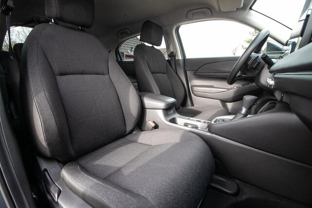 Honda HR-V 1.5 e:HEV Elegance - Afn. Trehaak | Nav | Privacy glass | Stoelverwarming