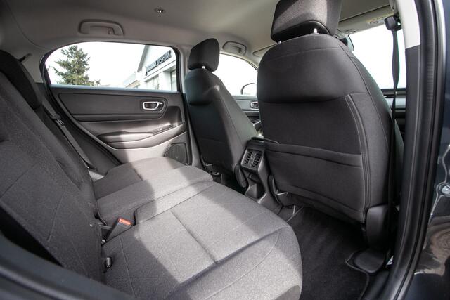 Honda HR-V 1.5 e:HEV Elegance - Afn. Trehaak | Nav | Privacy glass | Stoelverwarming