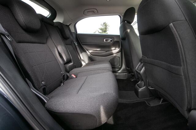 Honda HR-V 1.5 e:HEV Elegance - Afn. Trehaak | Nav | Privacy glass | Stoelverwarming