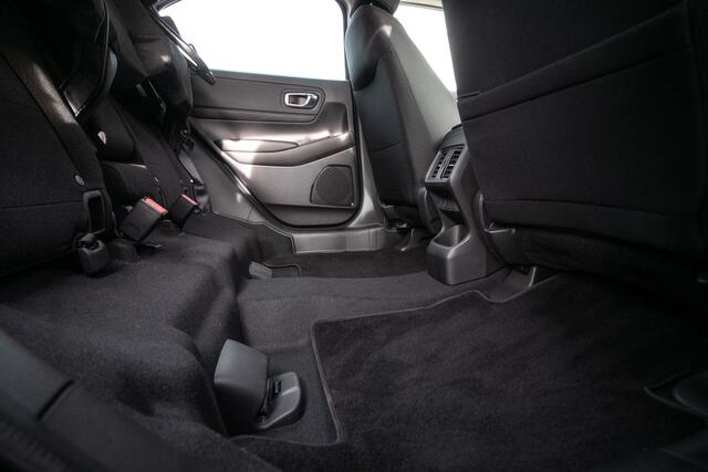 Honda HR-V 1.5 e:HEV Elegance - Afn. Trehaak | Nav | Privacy glass | Stoelverwarming