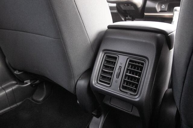 Honda HR-V 1.5 e:HEV Elegance - Afn. Trehaak | Nav | Privacy glass | Stoelverwarming