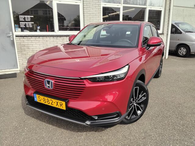 Honda HR-V 1.5 e:HEV Elegance Hybrid