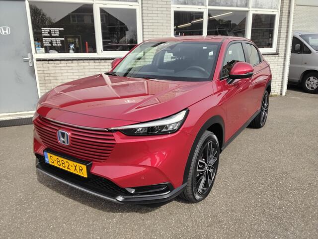 Honda HR-V 1.5 e:HEV Elegance Hybrid