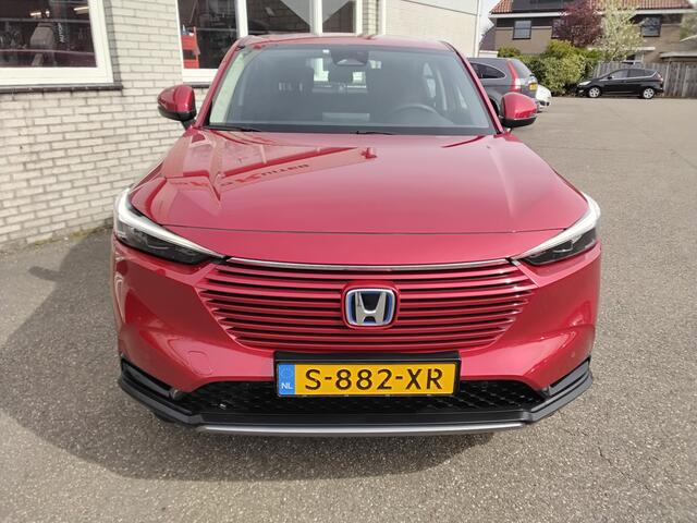 Honda HR-V 1.5 e:HEV Elegance Hybrid