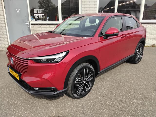 Honda HR-V 1.5 e:HEV Elegance Hybrid