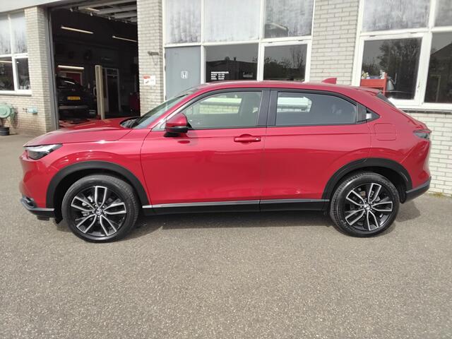 Honda HR-V 1.5 e:HEV Elegance Hybrid