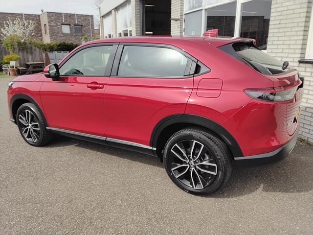 Honda HR-V 1.5 e:HEV Elegance Hybrid